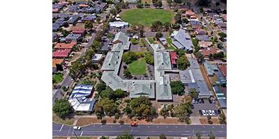 Thomas Chirnside Primary School