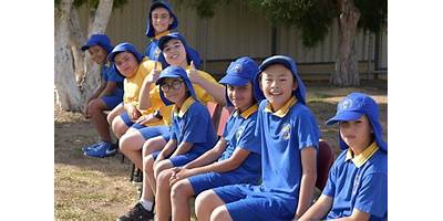 Thomastown Meadows Primary School