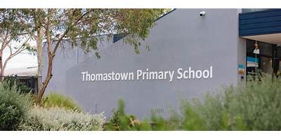 Thomastown Primary School