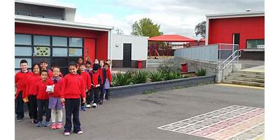 Thomastown West Primary School