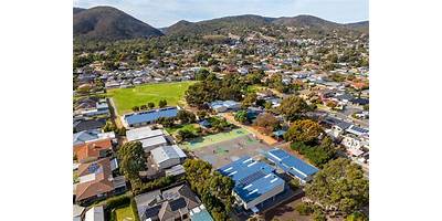 Thorndon Park Primary School