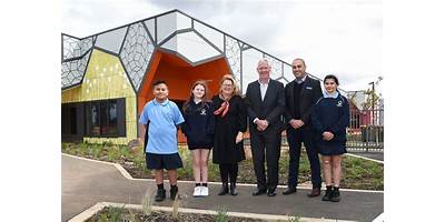 Thornhill Park Primary School