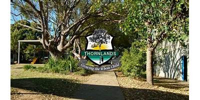 Thornlands State School