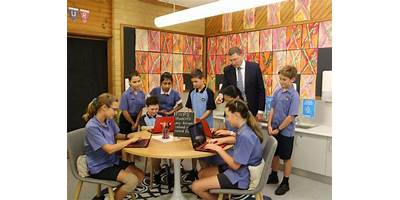 Thornleigh West Public School