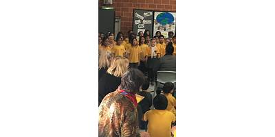 Thornlie Primary School