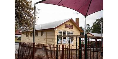 Thorpdale Primary School