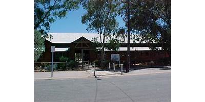 Three Springs Primary School