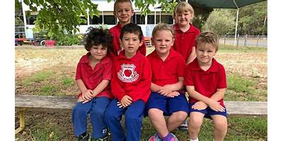 Thulimbah State School