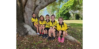 Tiaro State School