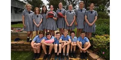 Timbumburi Public School