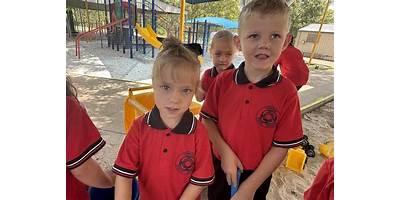Tinana State School