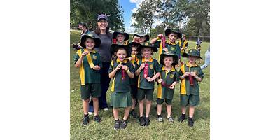 Tingoora State School