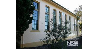 Tinonee Public School