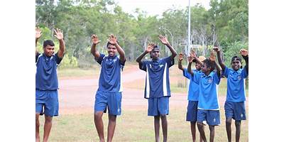Tiwi College