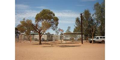 Tjuntjuntjara Remote Community School