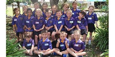 Tolga State School