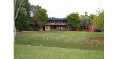 Tom Price Primary School