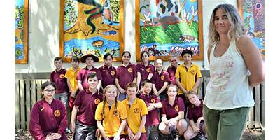 Tomerong Public School