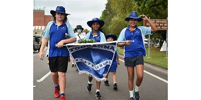 Toobanna State School
