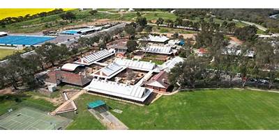 Toodyay District High School