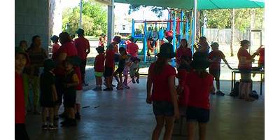 Toogoolawah State School
