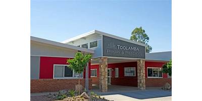 Toolamba Primary School