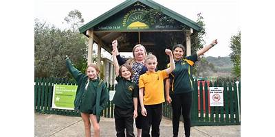 Toolern Vale and District Primary School