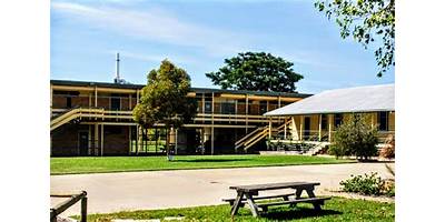 Tooleybuc Central School