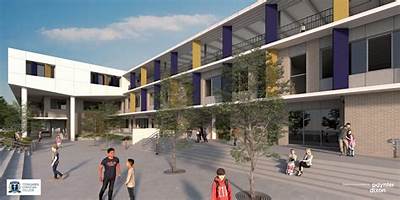 Toongabbie Christian College