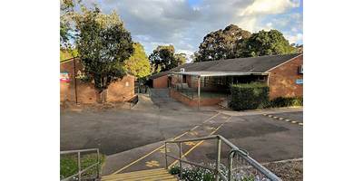 Toongabbie East Public School