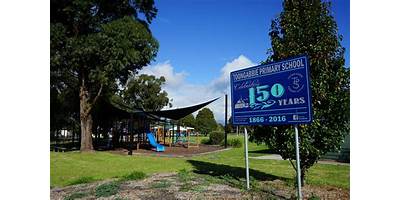 Toongabbie Public School
