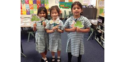 Toongabbie West Public School