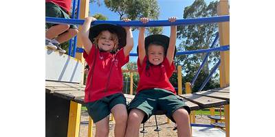 Tooradin Primary School