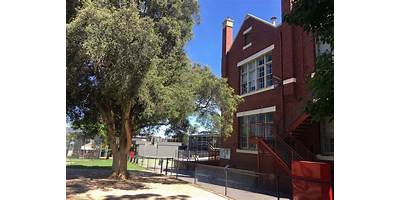 Toorak Primary School