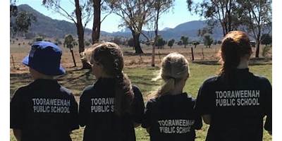 Tooraweenah Public School
