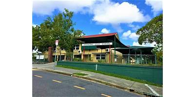 Toowong State School