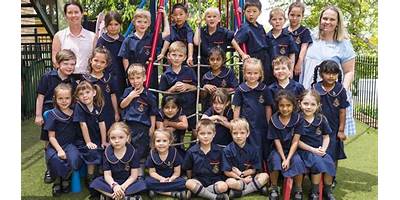 Toowoomba Anglican School