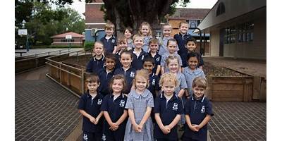 Toowoomba East State School