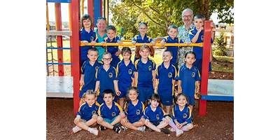 Toowoomba North State School