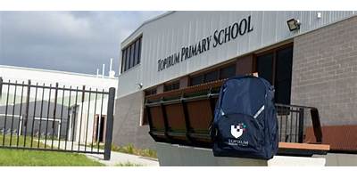 Topirum Primary School