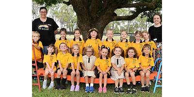 Torbanlea State School