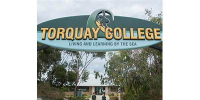 Torquay P-6 College