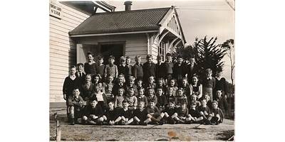 Torquay State School