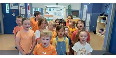 Toukley Public School