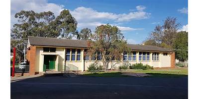Tower Street Public School