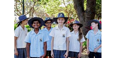 Townsville Grammar School - Annandale Campus