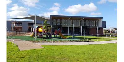 Townsville Grammar School - Burdell Campus