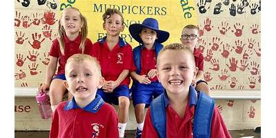Townsville South State School