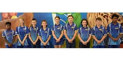 Townsville West State School