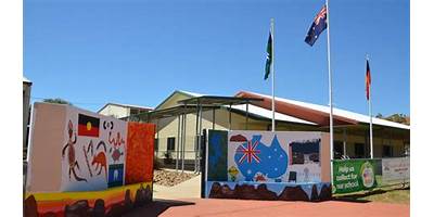 Townview State School